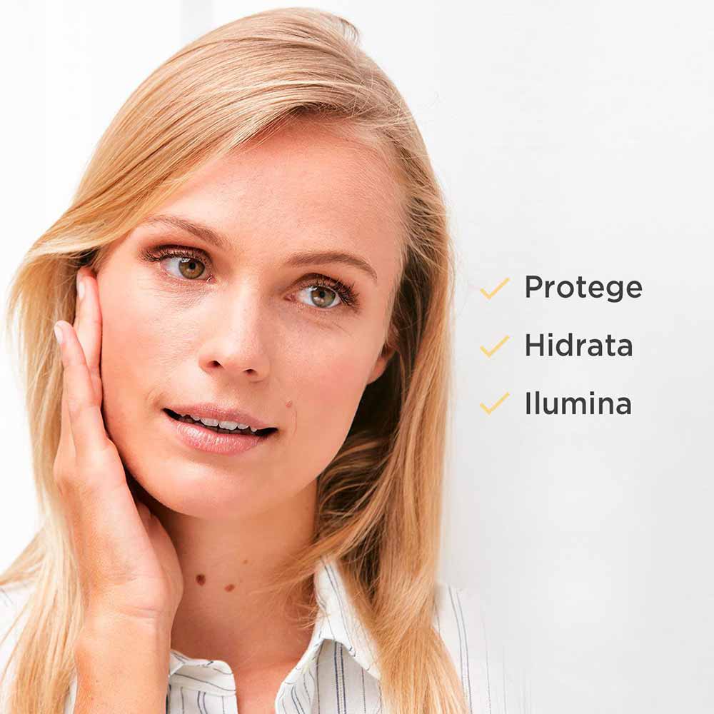 Sérum Antioxidante Diurno IsdinCeutics Flavo-C Ultraglican 10 Un