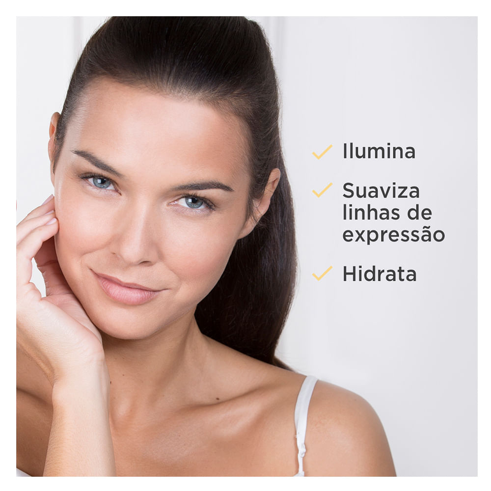 Sérum facial Antiaging Isdin - Isdinceutics Flavo-C