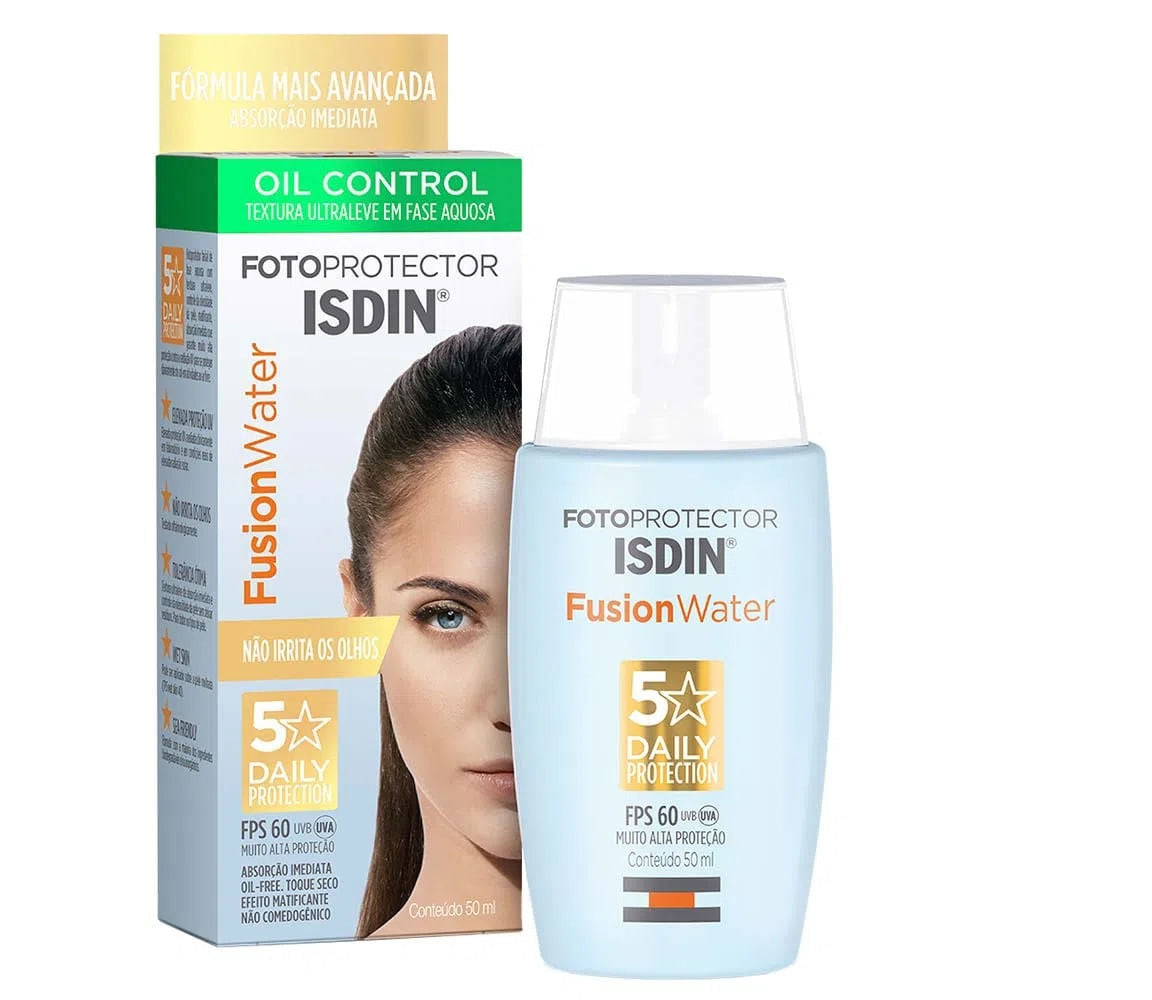 isdin-kit-creme-corporal-woman-antiestrias-protetor-solar-facial-fusion-water-5-stars-fps60