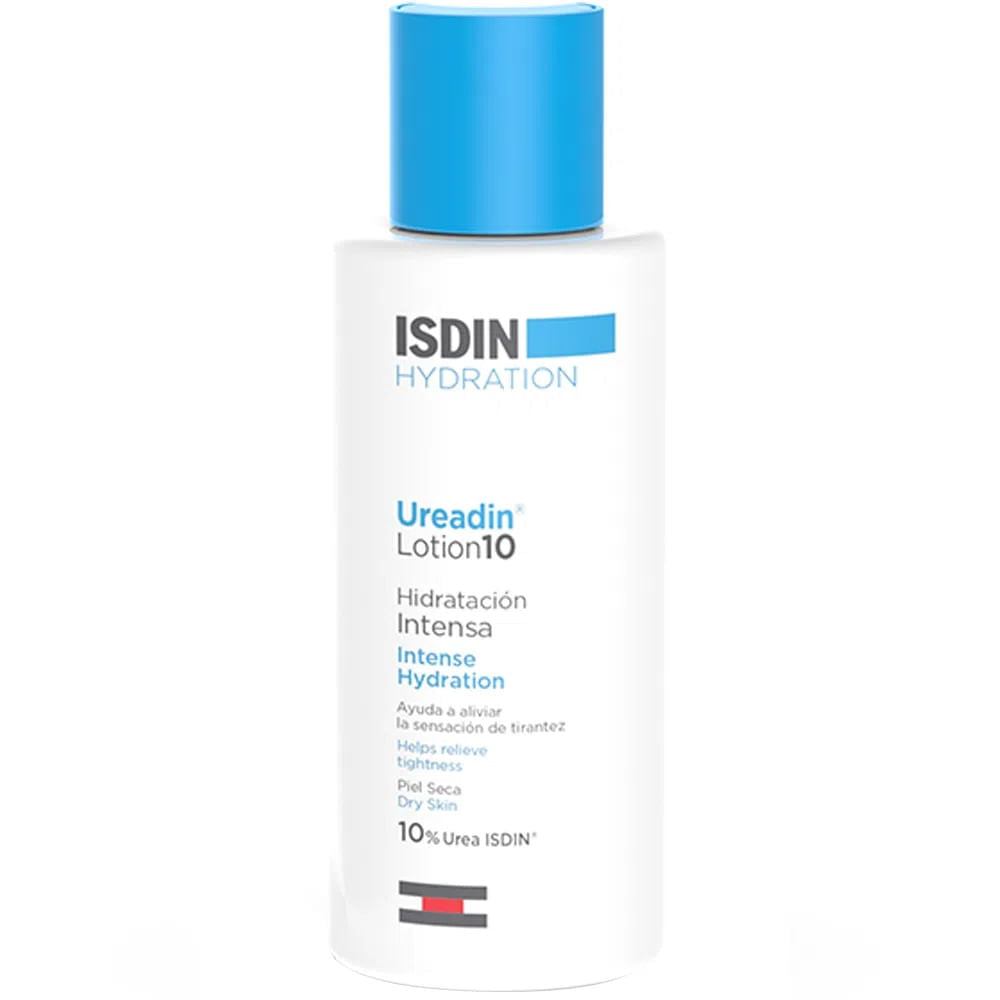Isdin Ureadin 10 Kit com 2x Hidratantes Corporais - 2